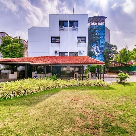 Hotel Ashwin Igatpuri, Pure Veg & Jain Food Kültér fotó